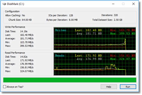 is my hard drive ok bench test|disk benchmarking windows 7.